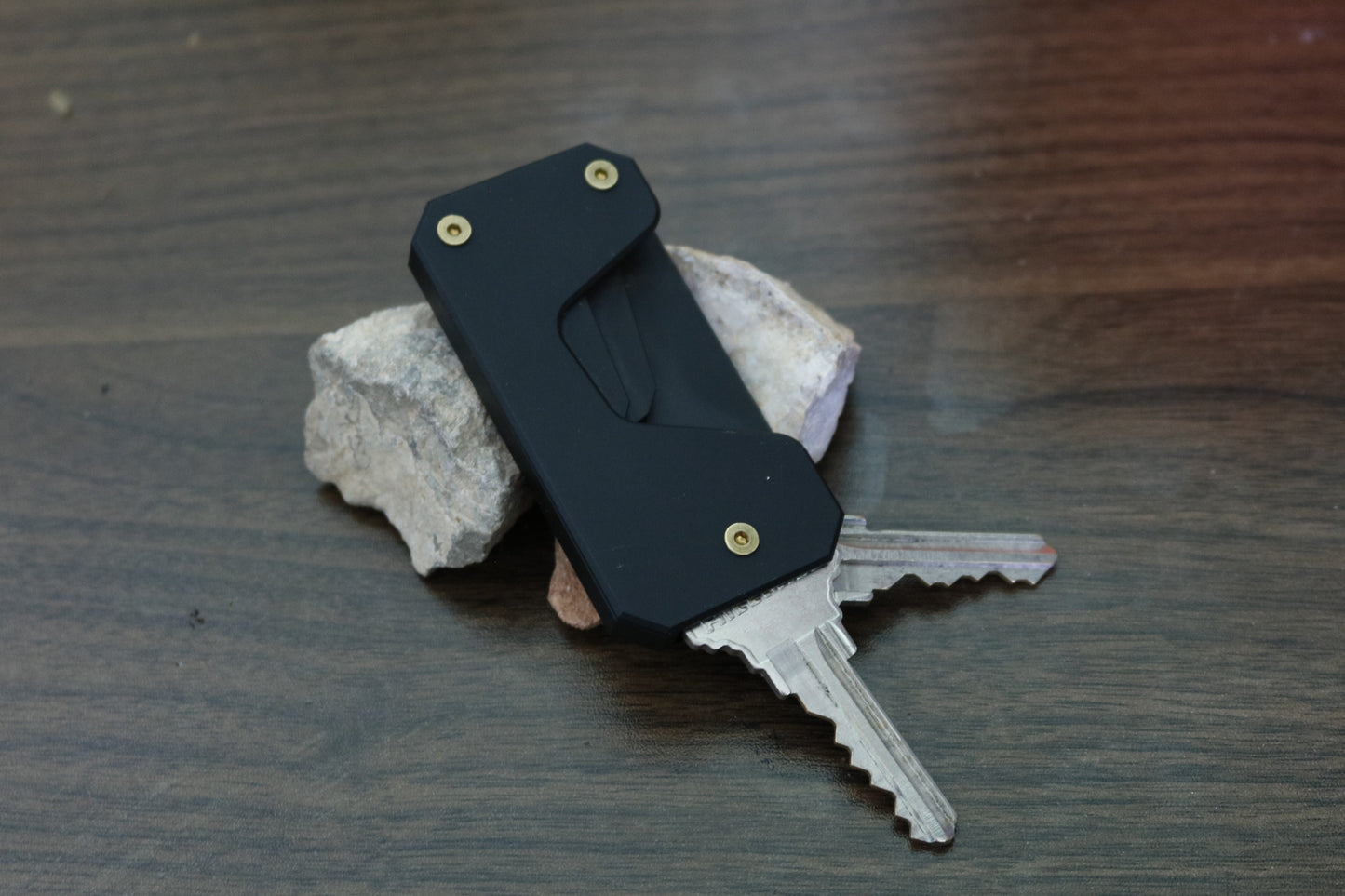 KeyStack