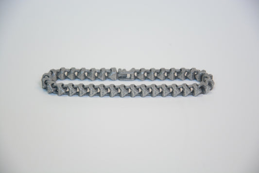 Steel Weave